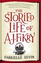 Storied Life of A.J. Fikry, The