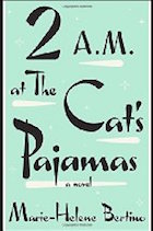 2 a.m. at The Cat's Pajamas