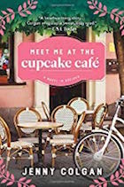 Meet Me at the Cupcake Café