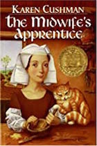 Midwife's Apprentice